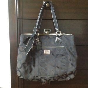 Coach Purse 